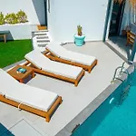 Villa Magic Private Pool