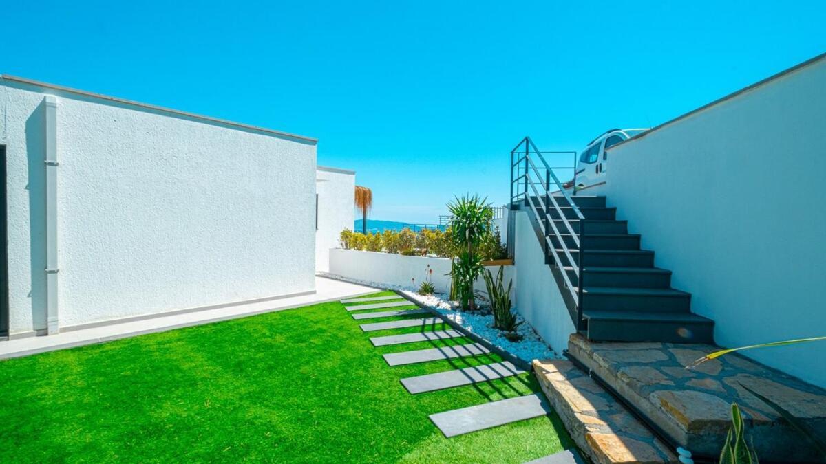 Magic Private Pool Villa *