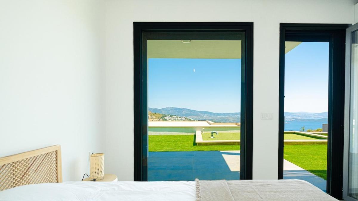Magic Private Pool Bodrum
