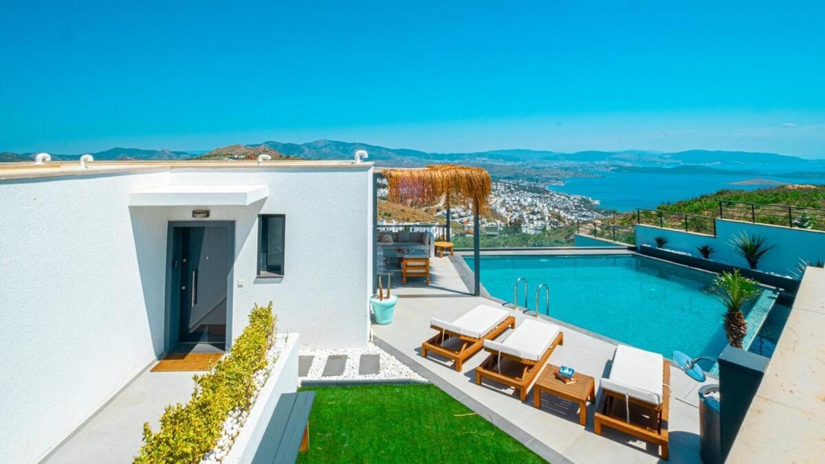 Magic Private Pool *