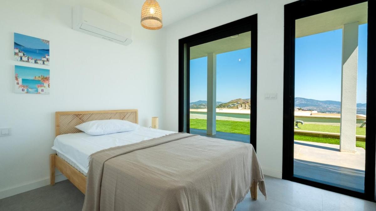 Villa Magic Private Pool Bodrum